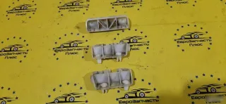 85227-JD01A Кронштейн крепления бампера Nissan Qashqai 1  Арт 2-607519, вид 2