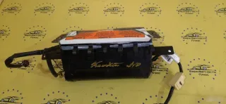 98515JD00A Подушка безопасности пассажира Nissan Qashqai 1  Арт 2-607659, вид 2