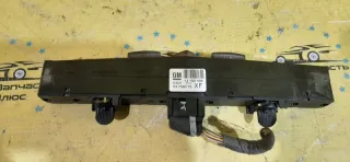 13100107 Кнопка аварийки Opel Astra G Арт 2-607743, вид 2