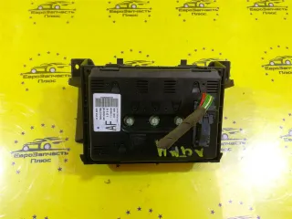 13255823 Часы Opel Astra G Арт 2-607792, вид 3