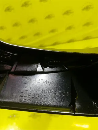 13349237 Рамка под магнитолу Opel Astra G Арт 2-607832, вид 7