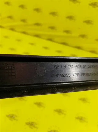 13280301 Молдинг стекла лобового Opel Astra G Арт 2-608013, вид 3