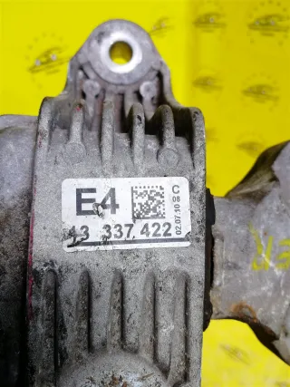 13337422 Подушка крепления двигателя Opel Astra G Арт 2-608027, вид 3