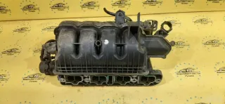 55572730 Впускной коллектор Opel Astra G Арт 2-608175, вид 1