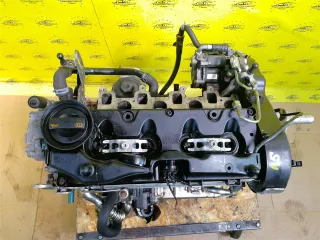 CAYA Двигатель Skoda Octavia A4 Арт 2-609205, вид 3