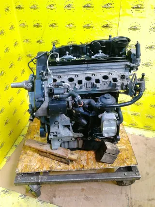 CAYA Двигатель Skoda Octavia A4 Арт 2-609205, вид 6