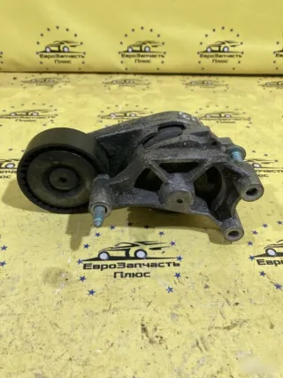 06F903315 Натяжитель приводного ремня Volkswagen Passat B6 Арт 2-609693, вид 2