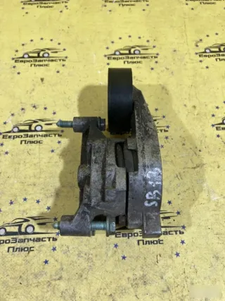 06F903315 Натяжитель приводного ремня Volkswagen Passat B6 Арт 2-609693, вид 4