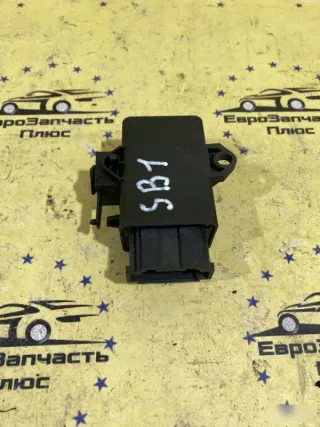 1K0959772 Блок подогрева сидений Volkswagen Passat B6 Арт 2-609833, вид 3