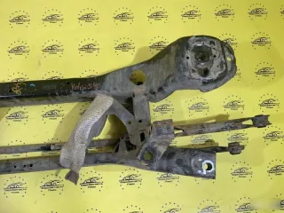 31406223AA Балка подвески Volvo V40 1 Арт 2-610108, вид 3