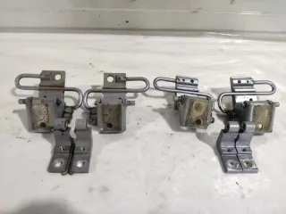 8E0831412B Петля двери Audi A4 B7 Арт 2-610127, вид 1