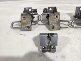 8E0831412B Петля двери Audi A4 B7 Арт 2-610127, вид 5