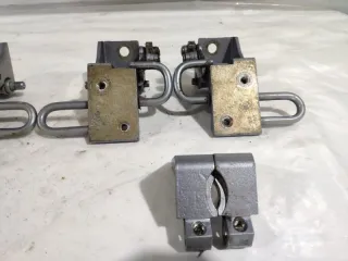 8E0831412B Петля двери Audi A4 B7 Арт 2-610127, вид 6