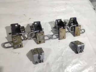 8E0831412B Петля двери Audi A4 B7 Арт 2-610127, вид 7