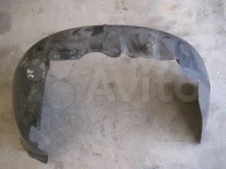 8E0821172 Локер подкрылок Audi A4 B5 Арт 2-610175, вид 1