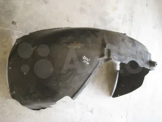 8E0821172 Локер подкрылок Audi A4 B5 Арт 2-610175, вид 2