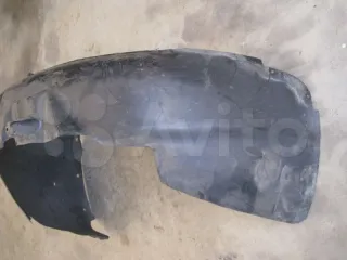 8E0821172 Локер подкрылок Audi A4 B5 Арт 2-610175, вид 3