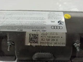8E2880204B Подушка безопасности пассажира аирбег Audi A4 B7 Арт 2-610284, вид 6