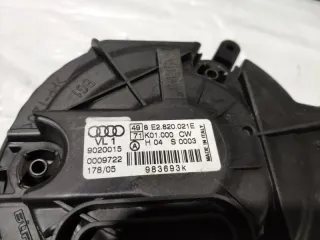 8E2820021E Моторчик отопителя печки Audi A4 B5 Арт 2-610333, вид 5