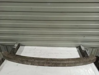 4F0807313E Усилитель бампера Audi A6 C6 (S6,RS6) Арт 2-610349, вид 1