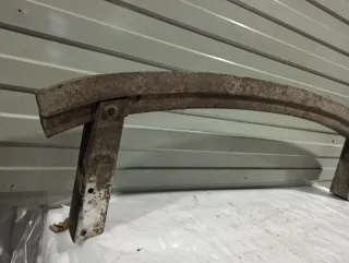 4F0807313E Усилитель бампера Audi A6 C6 (S6,RS6) Арт 2-610349, вид 6
