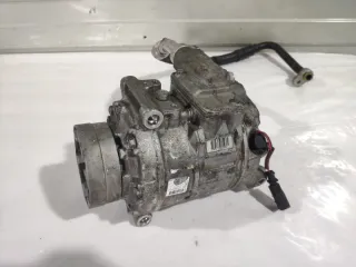 4E0260805AM Компрессор кондиционера Audi Q7 4L Арт 2-610481, вид 1