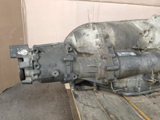 MCC Акпп коробка автомат Audi A6 C6 (S6,RS6) Арт 2-610503, вид 3