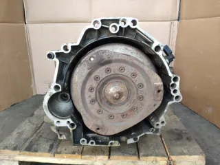 MCC Акпп коробка автомат Audi A6 C6 (S6,RS6) Арт 2-610503, вид 4