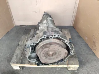 MCC Акпп коробка автомат Audi A6 C6 (S6,RS6) Арт 2-610503, вид 5