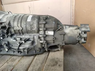 MCC Акпп коробка автомат Audi A6 C6 (S6,RS6) Арт 2-610503, вид 8