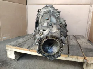 MCC Акпп коробка автомат Audi A6 C6 (S6,RS6) Арт 2-610503, вид 9