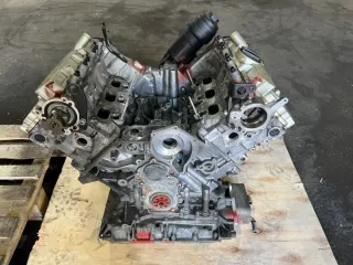 CCD Двигатель контрактный б/у Audi A6 C6 (S6,RS6) Арт 2-610516, вид 1