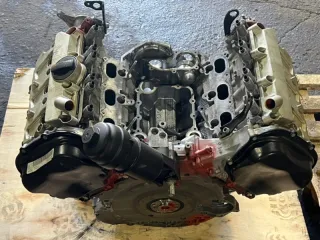CCD Двигатель контрактный б/у Audi A6 C6 (S6,RS6) Арт 2-610516, вид 11