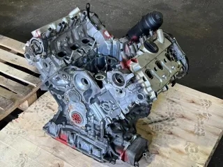 CCD Двигатель контрактный б/у Audi A6 C6 (S6,RS6) Арт 2-610516, вид 12