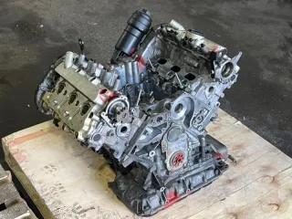 CCD Двигатель контрактный б/у Audi A6 C6 (S6,RS6) Арт 2-610516, вид 13