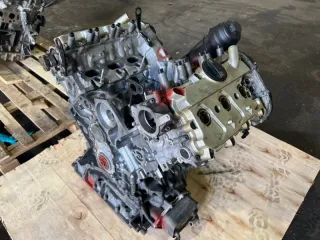 CCD Двигатель контрактный б/у Audi A6 C6 (S6,RS6) Арт 2-610516, вид 3