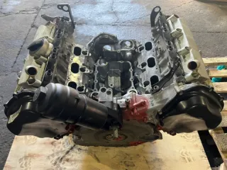 CCD Двигатель контрактный б/у Audi A6 C6 (S6,RS6) Арт 2-610516, вид 5