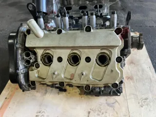 CCD Двигатель контрактный б/у Audi A6 C6 (S6,RS6) Арт 2-610516, вид 6