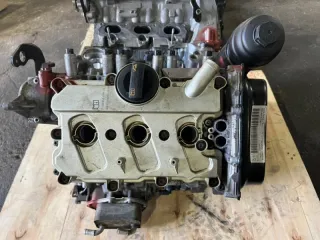 CCD Двигатель контрактный б/у Audi A6 C6 (S6,RS6) Арт 2-610516, вид 7