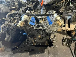 CCEA Двигатель контрактный б/у Audi A6 C6 (S6,RS6) Арт 2-610518, вид 1
