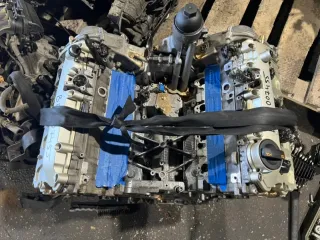 CCEA Двигатель контрактный б/у Audi A6 C6 (S6,RS6) Арт 2-610518, вид 4