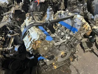 CCEA Двигатель контрактный б/у Audi A6 C6 (S6,RS6) Арт 2-610518, вид 5
