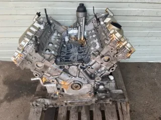 CDR Двигатель контрактный б/у Audi A8 D3 (S8) Арт 2-610528, вид 1