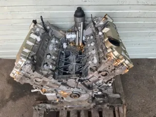 CDR Двигатель контрактный б/у Audi A8 D3 (S8) Арт 2-610528, вид 2