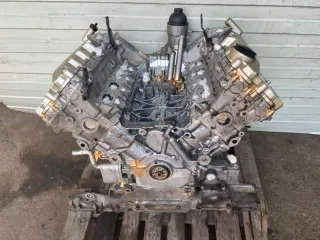 CDR Двигатель контрактный б/у Audi A8 D3 (S8) Арт 2-610528, вид 6