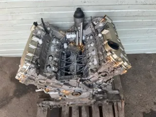 CDR Двигатель контрактный б/у Audi A8 D3 (S8) Арт 2-610528, вид 7