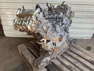 CDR Двигатель контрактный б/у Audi A8 D3 (S8) Арт 2-610528, вид 8