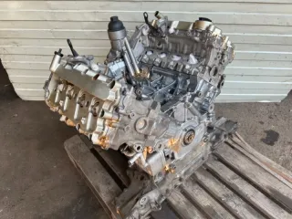 CDR Двигатель контрактный б/у Audi A8 D3 (S8) Арт 2-610528, вид 9
