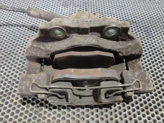 4400V7 Суппорт передний Citroen C4 1 Арт 2-610692, вид 5