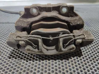 4400V7 Суппорт передний Citroen C4 1 Арт 2-610692, вид 6